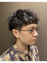 ヒロギンザ 六本木店(HIRO GINZA) マッシュ