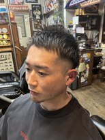 サロン ド コンジェ(salon de conge)&nbsp;フェード