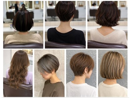 ブロッサム 鶴瀬店(Blossom)の写真