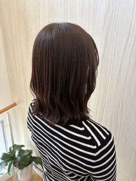 エムツージェイ(M2J) ボブ