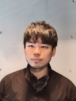 ウエストサイドカットクラブ(West Side Cut Club) 20代30代40代【ナチュラルショート】大人男子