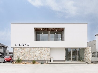 リノアオ(LINOAO.)の写真