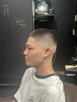 ファヴォ(FAVO)&nbsp;バズカット