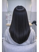 ロア(ROA) 本気で変わる。ROAの髪質改善