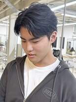 ファンド 千葉(fand)&nbsp;フェザーショート/毛流れセンターパート/ガイルヘア/韓国風/千葉
