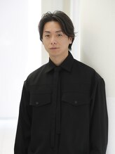 トニーアンドガイ 青山表参道店(TONI&GUY) 橋口晃典 【表参道】