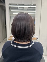 バルべス トーキョー(BARBES TOKYO)&nbsp;レイヤーボブ【清板】