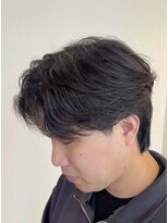 リッツ(RITZ) 2wayフェザースタイル