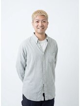 テーラヘアー 大網店(TELA HAIR)&nbsp;島袋 昂也