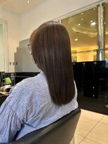 ウェル アアルト 本厚木ミロード店 【aalto本厚木ミロード/竹田正和】朝のスタイリングが楽になる