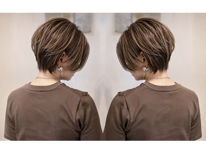 マージュ(marge)の写真
