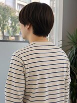 アエル 宝塚南口駅前店(aeru)&nbsp;ビジネスナチュラルショート【宝塚南口駅前駅】