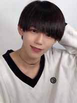 アイトーキョーシエル 横浜(AI TOKYO Ciel)&nbsp;ラウンドマッシュナチュラル縮毛矯正