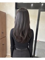 ステラ(Stella) ~まとまりも艶も叶える美髪ロング~
