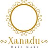 ザナドゥー莉　吾妻橋店のお店ロゴ