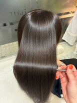 エフエフヘアー(ff hair)&nbsp;髪質改善プレミアムトリートメント
