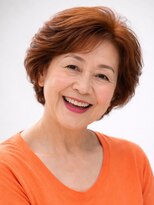 ヘアー リラックス 風香(HAIR RELAX)&nbsp;【仙台市太白区60代70代・白髪染め】パーマやヘアカラーも◎