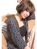 オリーブフォーヘアー(olive For hair) ☆カジュアル×モード☆【olive for hair】03-6914-0898