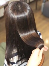 ヘアーメイク リンク(Hair Make LINK)