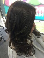 ヘアヒールフェリス(Hair heal Feliz)&nbsp;ローレイヤーゆるふわエアリーデジタル