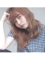 ヴィジョン(VISION)&nbsp;クリスタルパールグレージュカラー