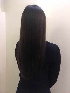 パティオン(PATIONN) エステ系のトリートメントで美絹髪。ぜひ体験してみませんか？