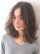 カフール(hair salon CAFULE)&nbsp;アッシュカラー