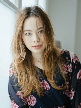 リアン 方南町店(Lian) 【2020年新作スタイル】方南町美容室Lian