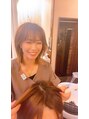 アリュール(allure) 田中 加奈