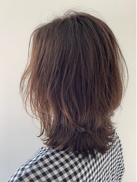 シーナ(scena) くびれボブ