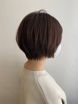 ツイギー 千舟店(TWiGGY)&nbsp;【10代から30代◎大人気！！】大人可愛いふんわりショートボブ♪