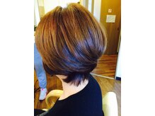 ルポゼヘアー