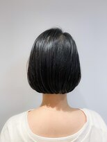 ビアンコ(BlANCO)&nbsp;☆BLANCO北堀江☆大人ミニボブ