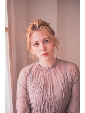 クラシカ(CLASSICA) 【2021年新作スタイル】CLASSICA幡ヶ谷店