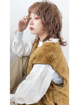 エイト プラット 渋谷2号店(EIGHT plat) 【EIGHT new hair style】11.15