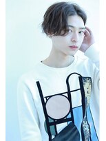 リップス 原宿(LIPPS)&nbsp;ゆるスパイラルセンターパート！