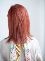 ヌル いわき(neul)&nbsp;ノンレイヤーストレート【いわき】