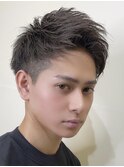 王道ジェットモヒカン