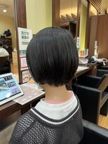 アローズ ステラプレイス店(HELLO'S) キッズ×ショート