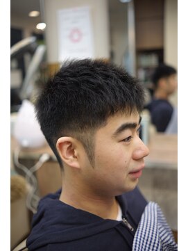 ティーフォースプラス(T force plus) ちょいぼーず