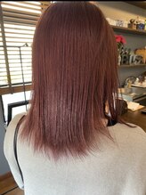 ビルズ ヘアメイク(Bills hair make)