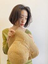 ガーランドウメダ(Garland umeda)&nbsp;【まとまって動くボブ！】　0004597