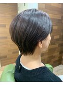 ショート