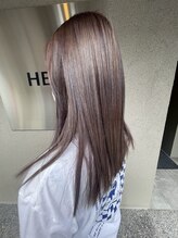 髪質改善続けてみて効果のない方へ。そのパサツキ本当にダメージですか？(髪質改善/ショート/ボブ/ブリーチ