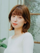 アッピアス 相模大野(Appias)&nbsp;★レイヤーボブ★