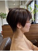 40代大人女性艶グラボブ 20代 30代 40代 50代 髪質改善 学割