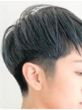 プリス ヘアー(pulis HAIR) ベリーショート