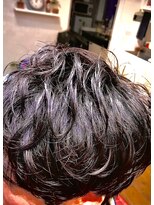 レプスヘアー&nbsp;ナチュラル