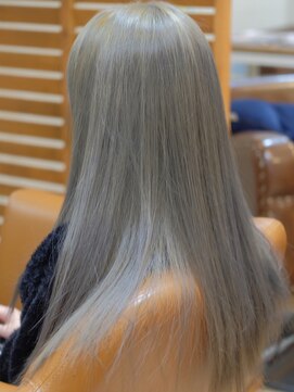 ハーツフィールド(Hearts field) ハイトーングレージュ