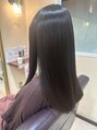 ノイ 笹塚店(noi) 髪質改善メニューもお任せください！！